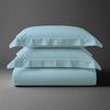 Deluxe 600 Thread Count 100% Cotton Duvet Cover Set