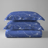 Premium 400 Thread Count 100% Cotton Duvet Cover Set