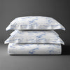 Premium 400 Thread Count 100% Cotton Duvet Cover Set