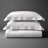 Permium 400 Thread Count 100% Cotton Duvet Cover Set