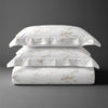 Premium 400 Thread Count 100% Cotton Duvet Cover Set