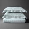 Premium 400 Thread Count 100% Cotton Duvet Cover Set