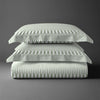 Permium 400 Thread Count 100% Cotton Duvet Cover Set