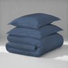 Luxury 800 Thread Count 100% Cotton Duvet Cover Set