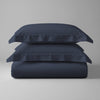 Deluxe 600 Thread Count 100% Cotton Duvet Cover Set