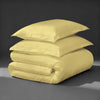 Royale 1000 Thread Count 100% Cotton Duvet Cover Set