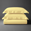 Permium 400 Thread Count 100% Cotton Duvet Cover Set