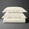 Deluxe 600 Thread Count 100% Cotton Duvet Cover Set