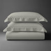 Deluxe 600 Thread Count 100% Cotton Duvet Cover Set