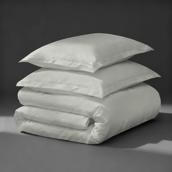 Royale 1000 Thread Count 100% Cotton Duvet Cover Set