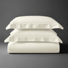 Premium 400 Thread Count 100% Cotton Duvet Cover Set