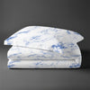 Premium 400 Thread Count 100% Cotton Duvet Cover Set
