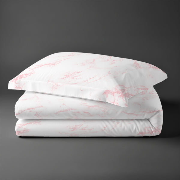 Premium 400 Thread Count 100% Cotton Duvet Cover Set
