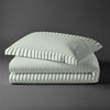 Premium 400 Thread Count 100% Cotton Duvet Cover Set