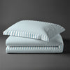 Premium 400 Thread Count 100% Cotton Duvet Cover Set