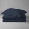Premium 400 Thread Count 100% Cotton Duvet Cover Set