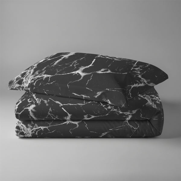 Premium 400 Thread Count 100% Cotton Duvet Cover Set