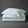 Premium 400 Thread Count 100% Cotton Duvet Cover Set