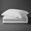 Premium 400 Thread Count 100% Cotton Duvet Cover Set