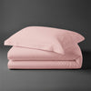 Premium 400 Thread Count 100% Cotton Duvet Cover Set