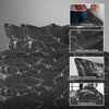 Permium 400 Thread Count 100% Cotton Duvet Cover Set