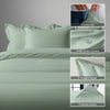Royale 1000 Thread Count 100% Cotton Duvet Cover Set