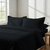 Permium 400 Thread Count 100% Cotton Duvet Cover Set