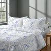 Premium 400 Thread Count 100% Cotton Duvet Cover Set