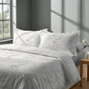 Premium 400 Thread Count 100% Cotton Duvet Cover Set