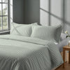 Permium 400 Thread Count 100% Cotton Duvet Cover Set