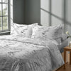 Premium 400 Thread Count 100% Cotton Duvet Cover Set