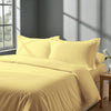 Permium 400 Thread Count 100% Cotton Duvet Cover Set