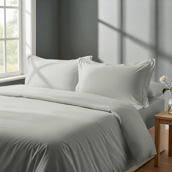 Royale 1000 Thread Count 100% Cotton Duvet Cover Set