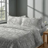 Premium 400 Thread Count 100% Cotton Duvet Cover Set