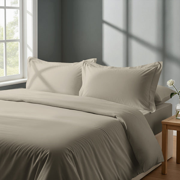 Royale 1000 Thread Count 100% Cotton Duvet Cover Set