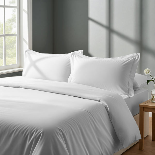 Royale 1000 Thread Count 100% Cotton Duvet Cover Set