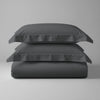 Deluxe 600 Thread Count 100% Cotton Duvet Cover Set