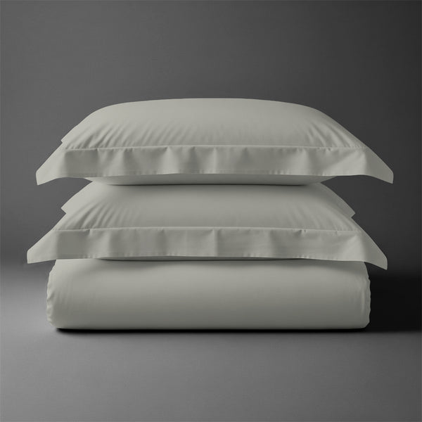 Deluxe 600 Thread Count 100% Cotton Duvet Cover Set