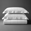 Premium 300 Thread Count 100% Cotton Duvet Cover Set