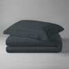Premium 300 Thread Count 100% Cotton Duvet Cover Set