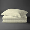 Premium 300 Thread Count 100% Cotton Duvet Cover Set