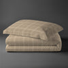 Premium 300 Thread Count 100% Cotton Duvet Cover Set