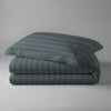 Premium 300 Thread Count 100% Cotton Duvet Cover Set
