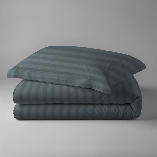 Premium 300 Thread Count 100% Cotton Duvet Cover Set