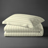 Premium 300 Thread Count 100% Cotton Duvet Cover Set