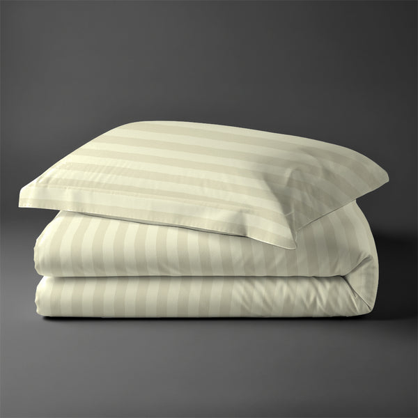 Premium 300 Thread Count 100% Cotton Duvet Cover Set