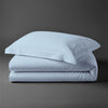 Premium 400 Thread Count 100% Cotton Duvet Cover Set