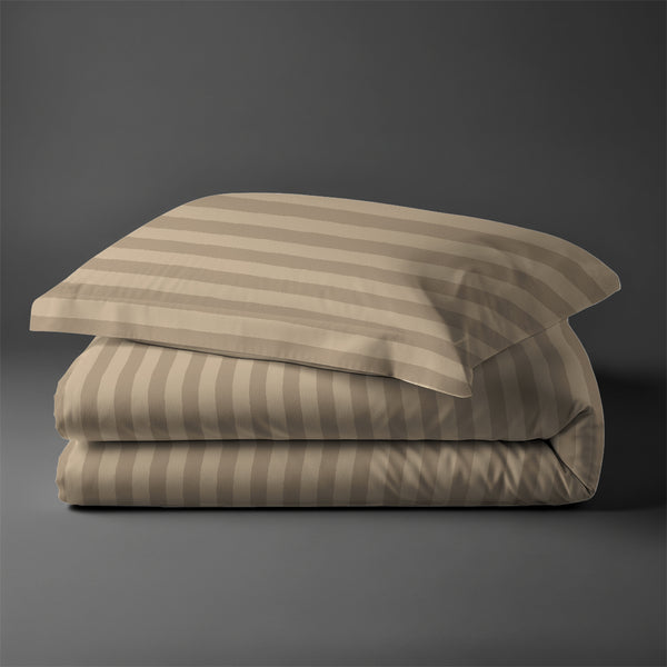 Premium 300 Thread Count 100% Cotton Duvet Cover Set