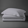 Premium 400 Thread Count 100% Cotton Duvet Cover Set