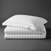 Premium 300 Thread Count 100% Cotton Duvet Cover Set